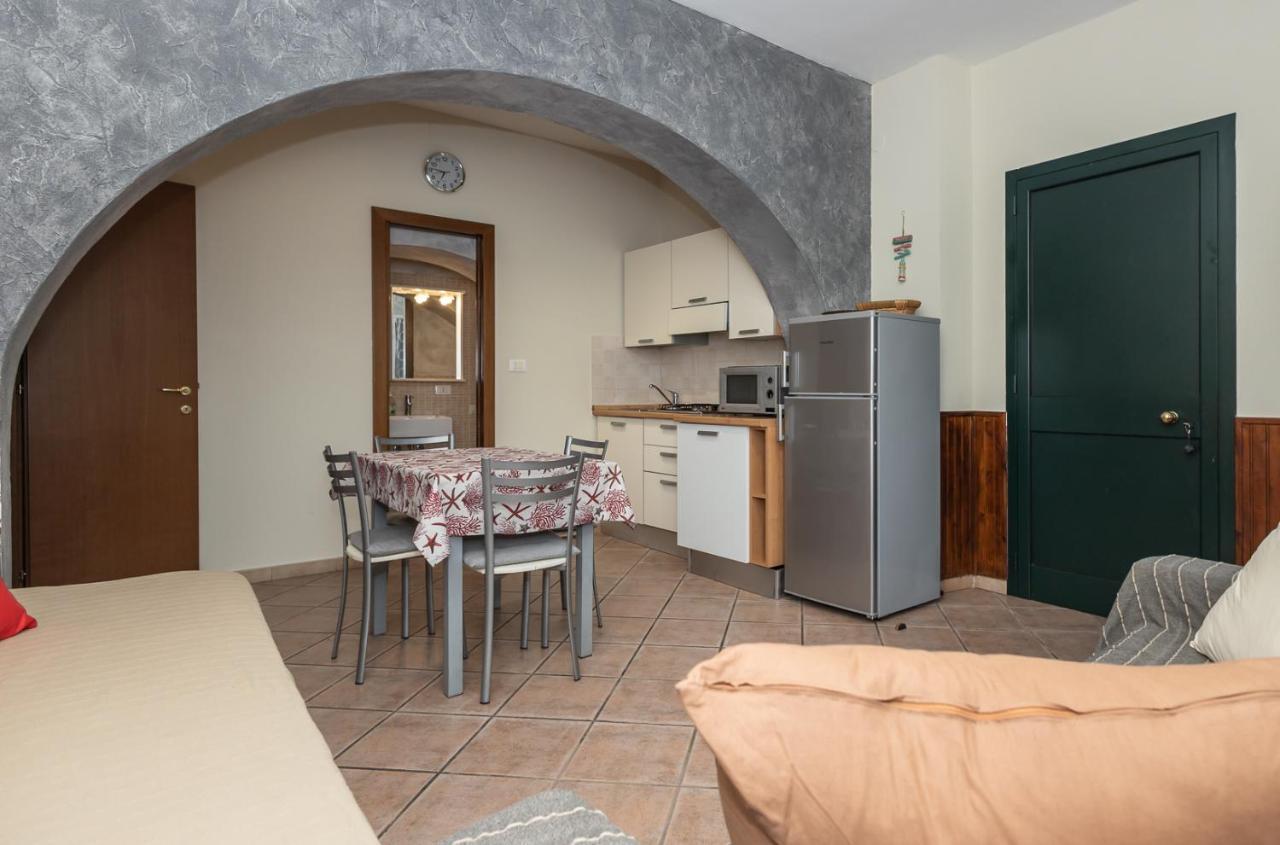 Veggia Butega Villa Diano San Pietro Buitenkant foto