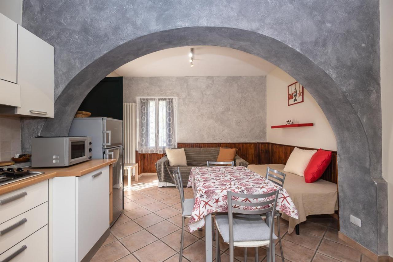 Veggia Butega Villa Diano San Pietro Buitenkant foto